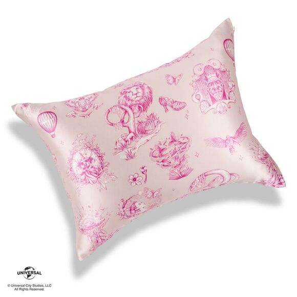 Blissy - Wicked: For Good x Katie Kime Blissy Standard 600 Pink - Picture 2 of 7